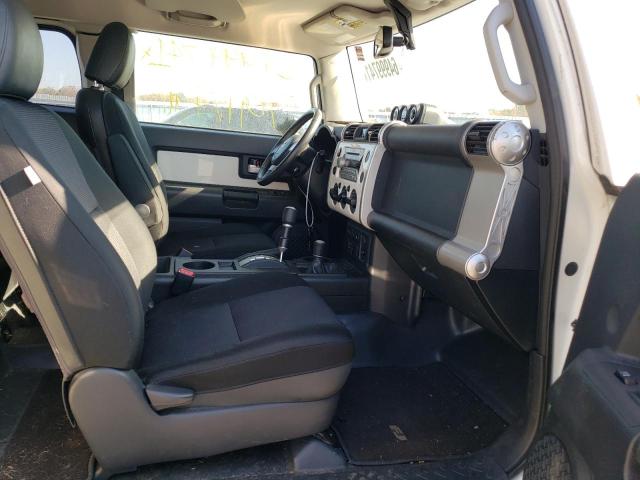 2010 TOYOTA FJ CRUISER JTEBU4BF0AK092704