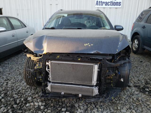 2020 HYUNDAI KONA LIMIT KM8K3CA59LU436026