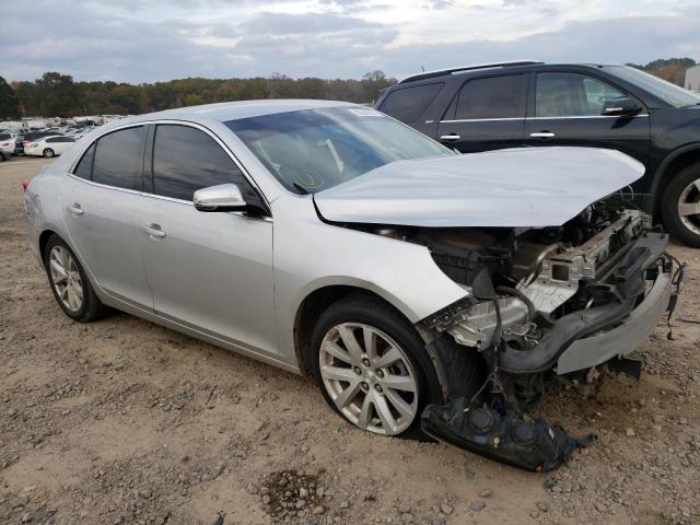 2013 CHEVROLET UK 1G11E5SA8DF305668