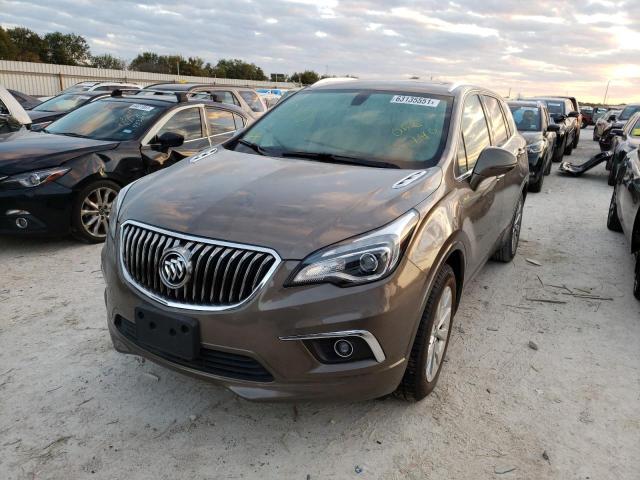 2017 BUICK ENVISION E LRBFXBSAXHD052746