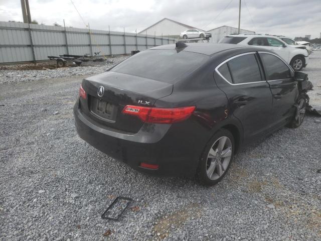 2014 ACURA ILX 20 19VDE1F37EE000840