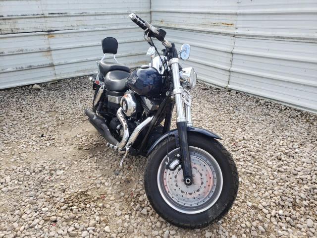 2008 HARLEY-DAVIDSON FXDF 1HD1GY4468K320594