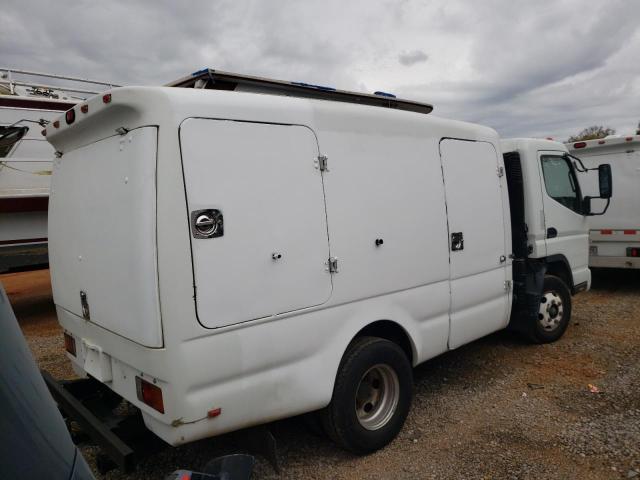 2010 MITSUBISHI FE145 JL688D1S6AK009342