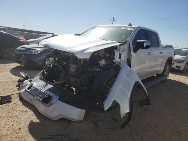1GTU9FEL4KZ115101 GMC Sierra K1500 Denali
