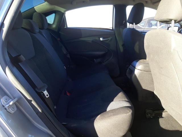 2016 DODGE DART SXT S 1C3CDFFA7GD817963