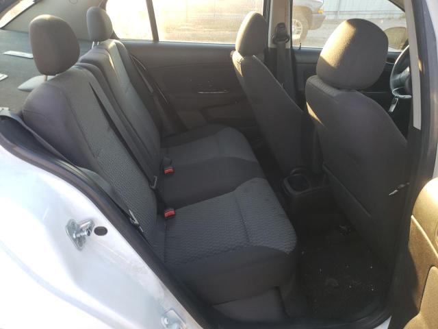 2010 CHEVROLET COBALT 1LT 1G1AD5F55A7196687