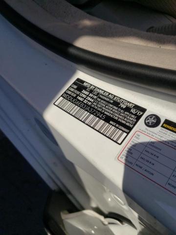 2018 MERCEDES-BENZ S 450 4MAT WDDUG6EB3JA372945