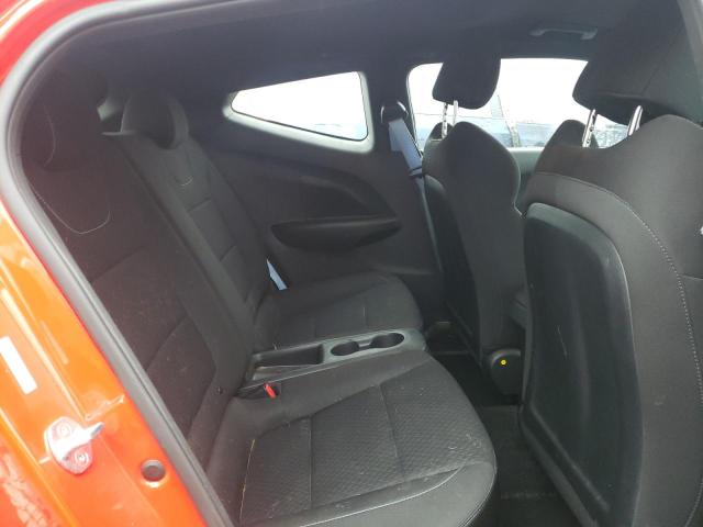 2020 HYUNDAI VELOSTER N KMHT36AH5LU004887