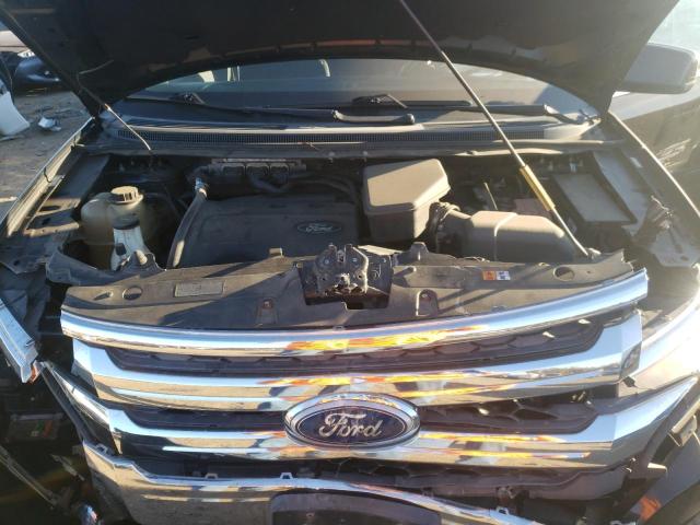 2011 FORD EDGE LIMIT 2FMDK4KC7BBA38400