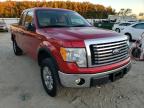 2010 FORD  F-150