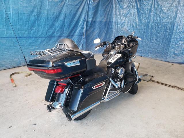 2017 HARLEY-DAVIDSON FLTRU 1HD1KGD16HB660794