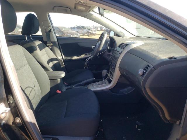 2010 TOYOTA COROLLA S 2T1BU4EE1AC533510