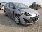 2014 MAZDA  5