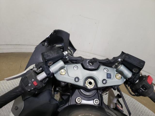 2009 SUZUKI GSX1300 R JS1GX72A992104023