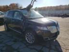 2012 LINCOLN  MKX