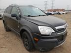 2009 SATURN  VUE