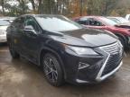 2016 LEXUS  RX350