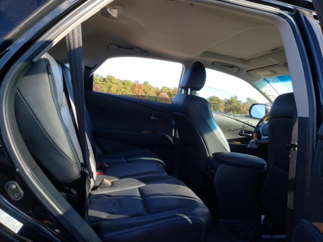 2015 LEXUS RX 450H 2T2BC1BA9FC003727