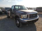 2004 FORD  F450