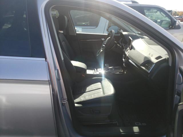 2020 AUDI Q5 E PREMI WA1E2AFY0L2104462