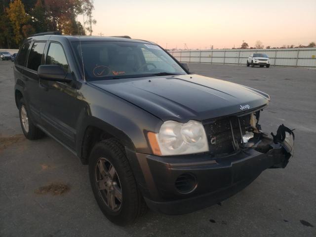 2005 Jeep Grand Cherokee for sale in Dunn, NC