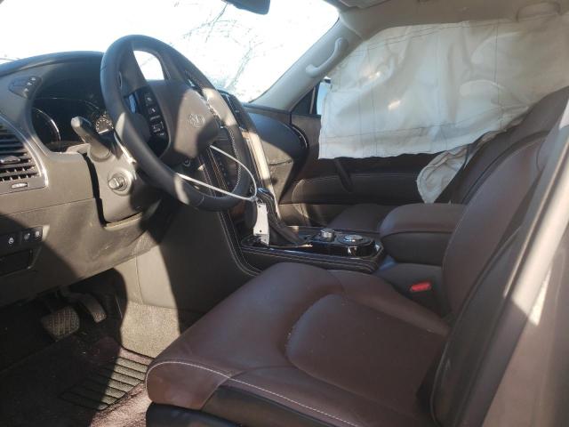 2021 INFINITI QX80 LUXE JN8AZ2AF8M9717535
