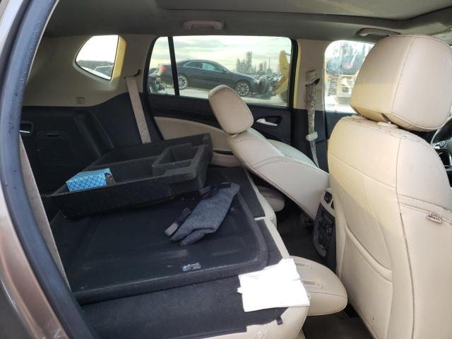 2017 BUICK ENVISION E LRBFXBSAXHD052746