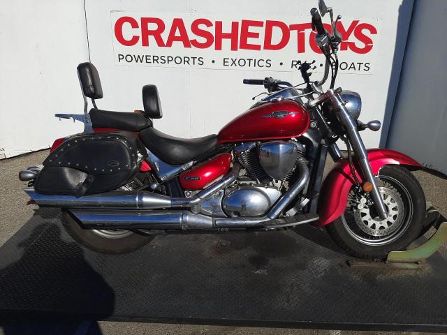 2015 SUZUKI VL800 JS1VS55A9F2100829