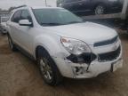 2010 CHEVROLET  EQUINOX