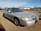 1999 LINCOLN  TOWN CAR