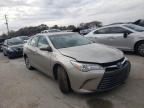 2015 TOYOTA  CAMRY