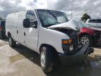 2012 FORD  ECONOLINE