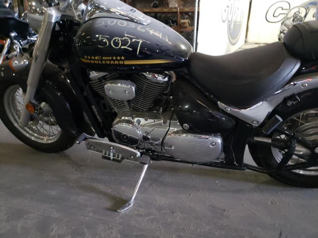 2018 SUZUKI VL800 JS1VS55A3J2100172