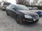 2010 VOLKSWAGEN  JETTA