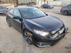 2018 HONDA  CIVIC