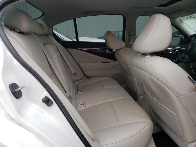 2014 INFINITI Q50 HYBRID JN1AV7APXEM691115
