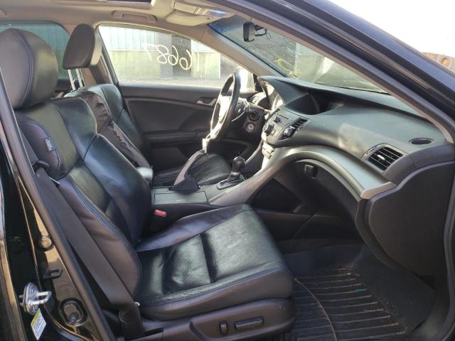 2010 ACURA TSX JH4CU2F64AC009405