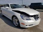 2007 LEXUS  SC430