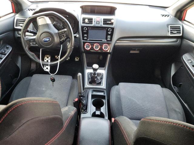 2017 SUBARU WRX JF1VA1B6XH9841461