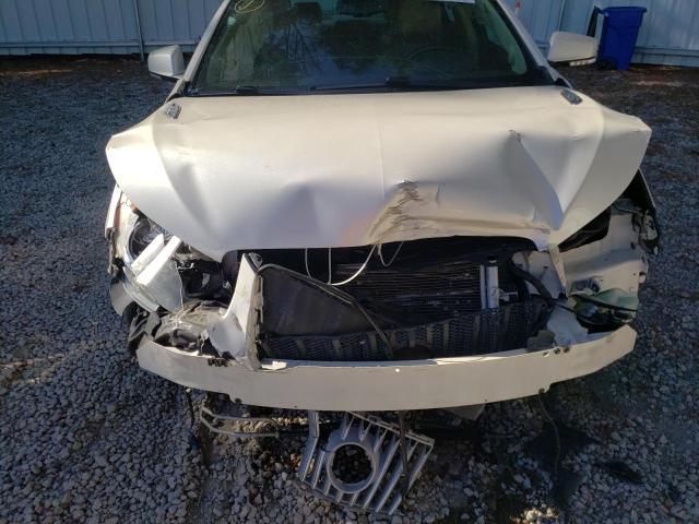 2011 BUICK LACROSSE C 1G4GE5GD5BF247211