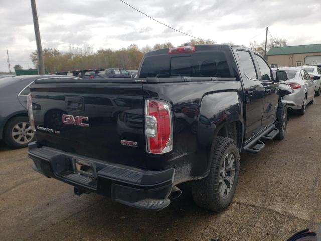 2019 GMC CANYON ALL 1GTG6FEN5K1280726