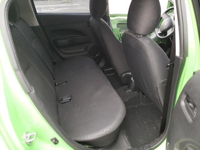 2015 MITSUBISHI MIRAGE DE ML32A3HJ1FH008299