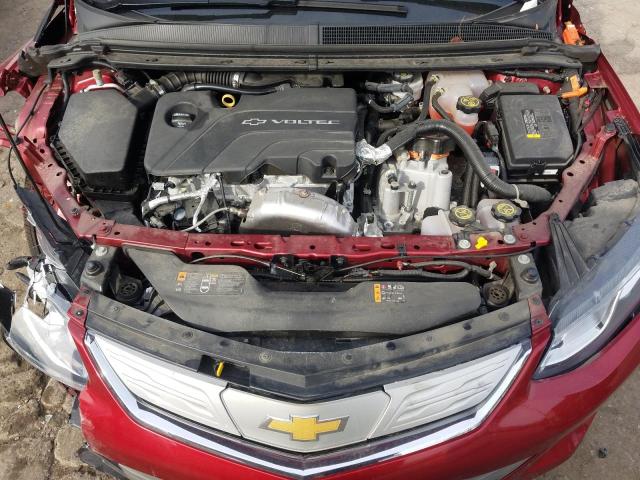 2019 CHEVROLET VOLT PREMI 1G1RB6S53KU128492