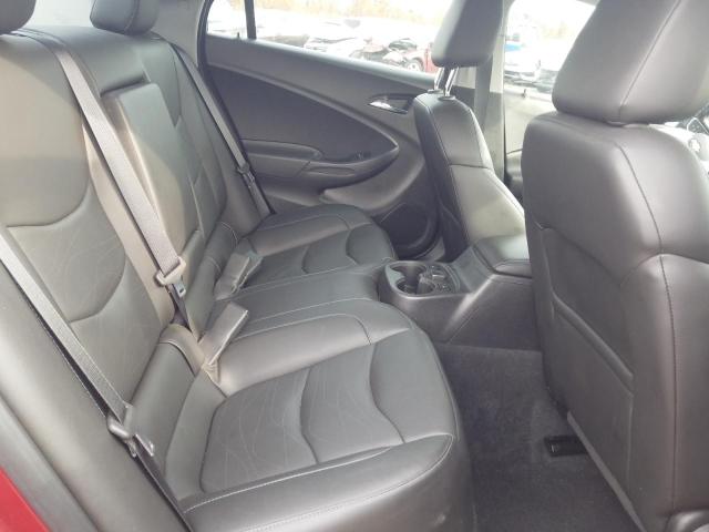 2019 CHEVROLET VOLT PREMI 1G1RB6S53KU128492