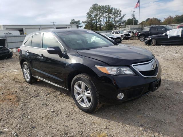 2014 ACURA RDX TECHNOLOGY