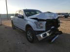 2016 FORD  F-150