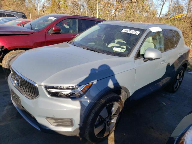 2020 VOLVO XC40 T5 MO YV4162UK3L2286409