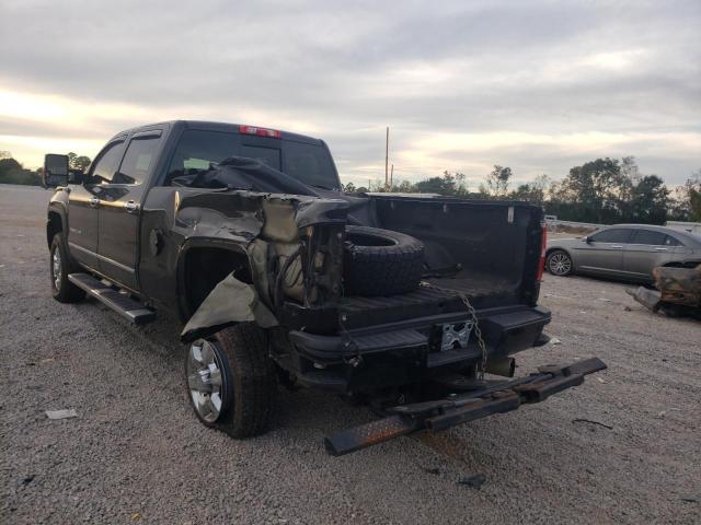 2018 GMC SIERRA K35 1GT42YEY1JF263301