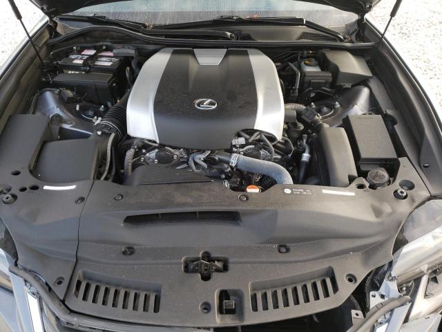 2016 LEXUS GS 350 BAS JTHBZ1BL1GA000278