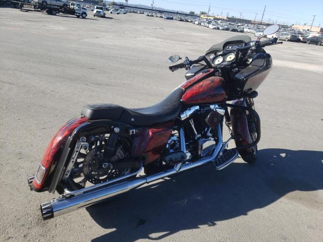 2004 HARLEY-DAVIDSON FLTRI 1HD1FSW344Y601921